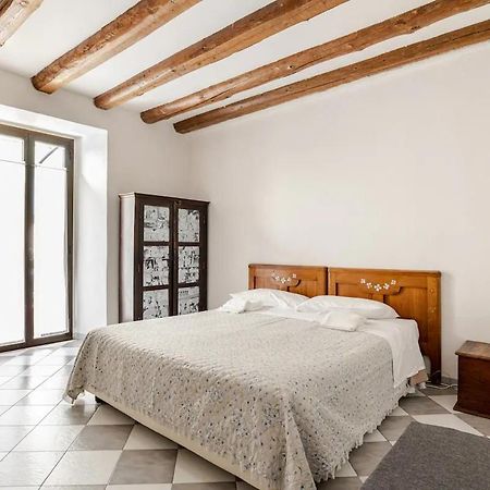 Antiche Stalle I Bergamo Kültér fotó