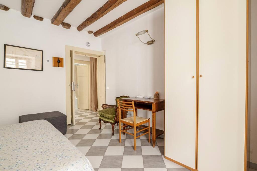 Antiche Stalle I Bergamo Kültér fotó