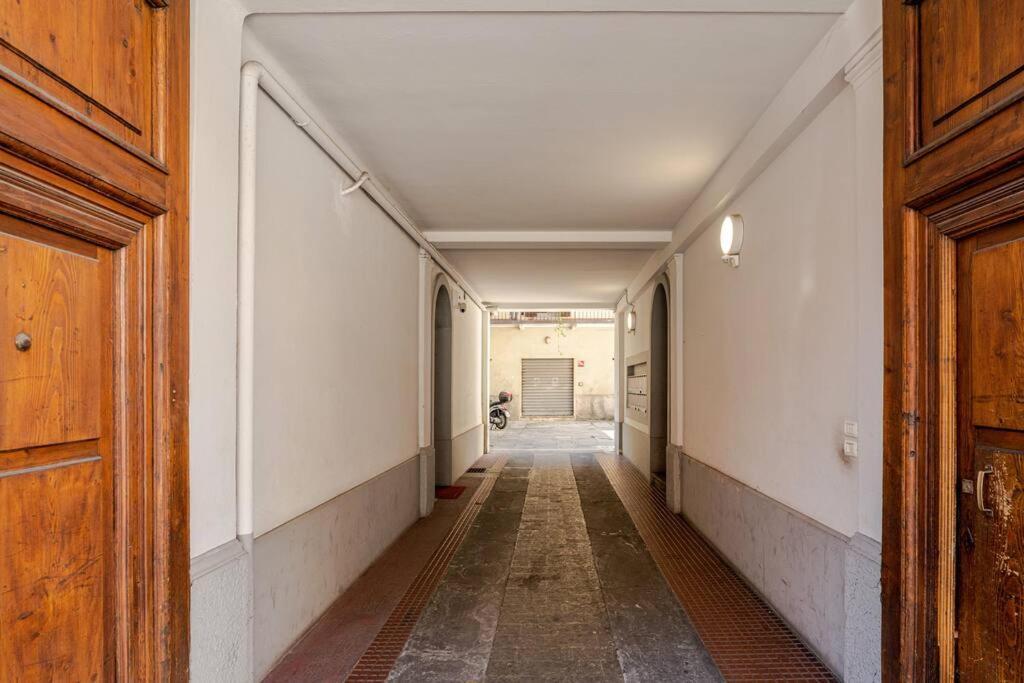 Antiche Stalle I Bergamo Kültér fotó