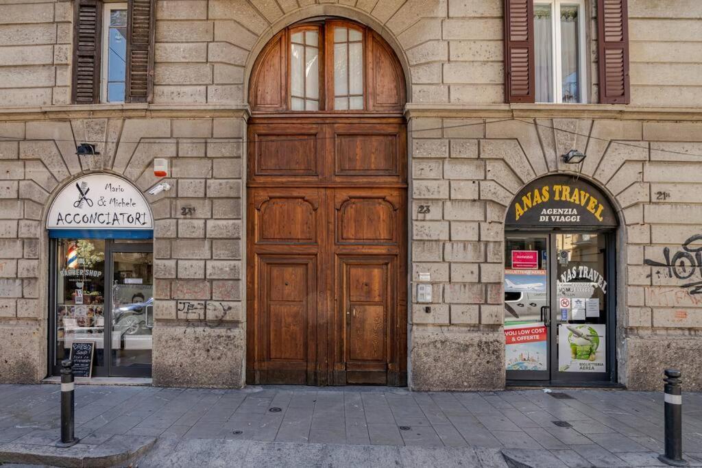 Antiche Stalle I Bergamo Kültér fotó